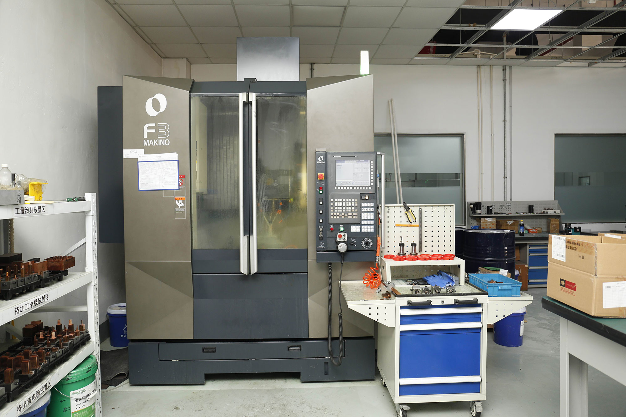 浙江懿康醫(yī)療科技有限公司