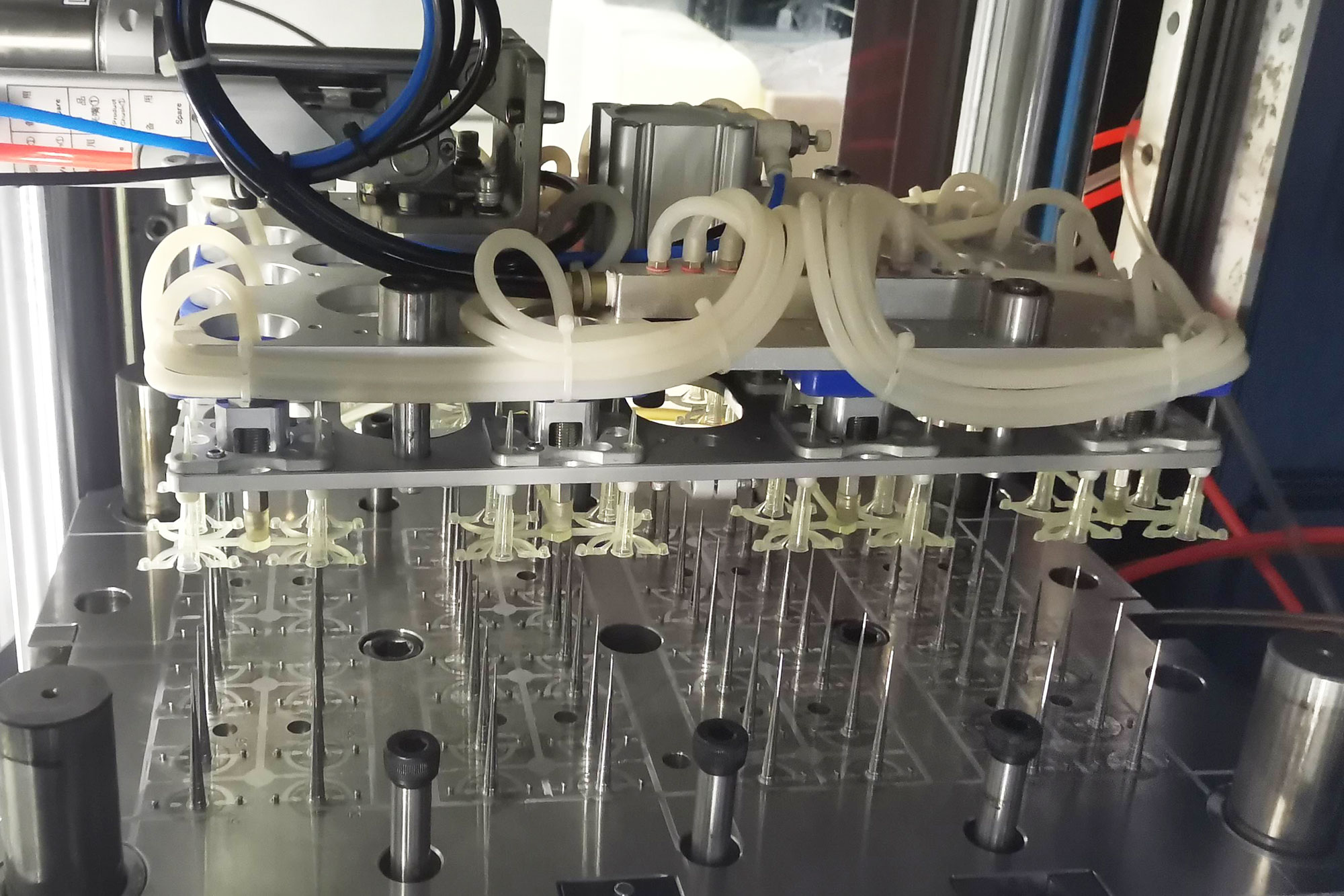 浙江懿康醫(yī)療科技有限公司